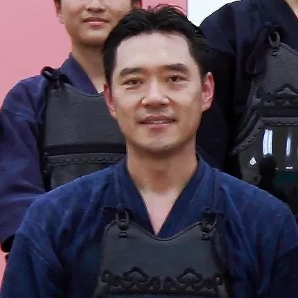Yong Tae Cho, Instructor at La Cañada Kendo Academy